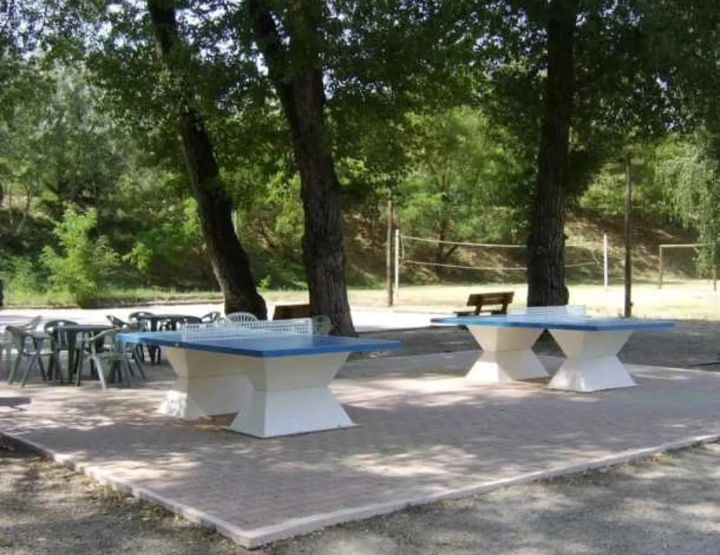 Holiday home Cabane 3 Etoiles - Parc Aquatique - Eecfdc Saint-Maime